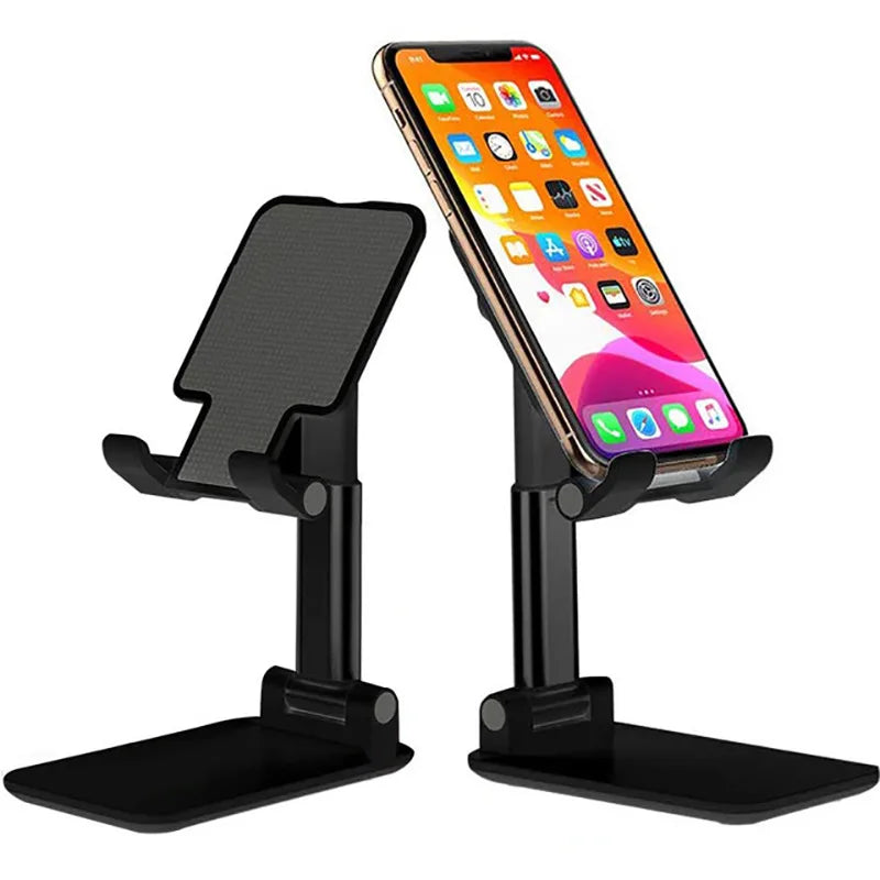 Foldable Mobile Phone Holder